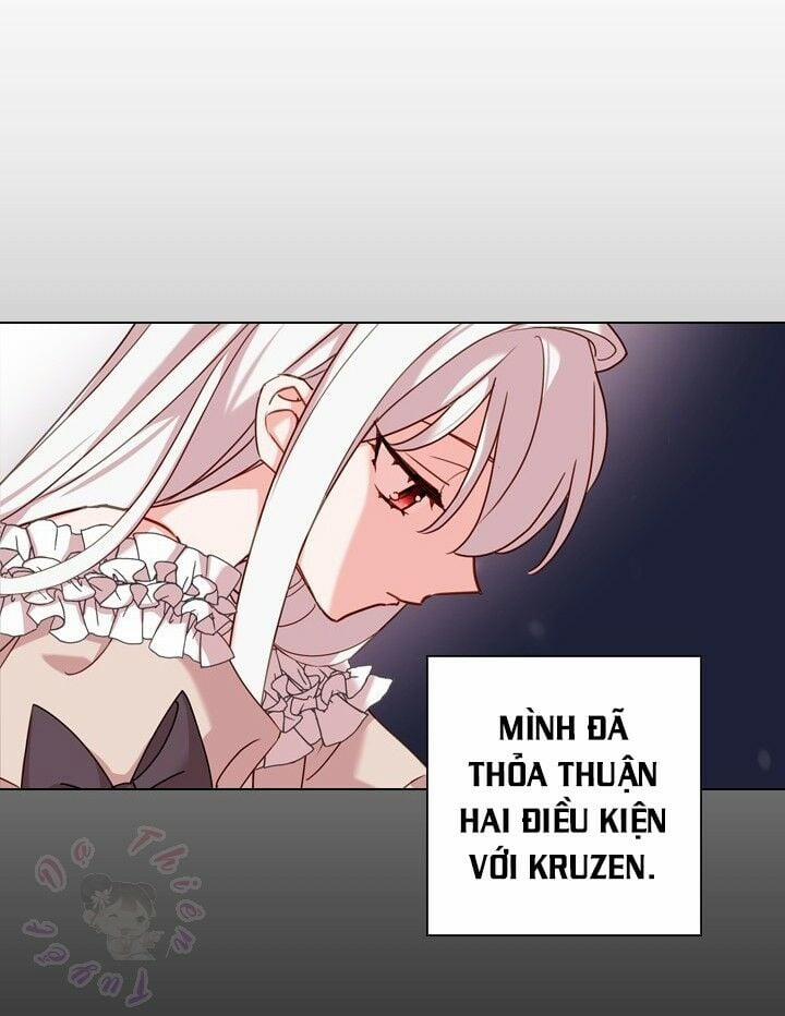 Tiểu Thư Muốn Được Nghỉ Ngơi 10 trang 9