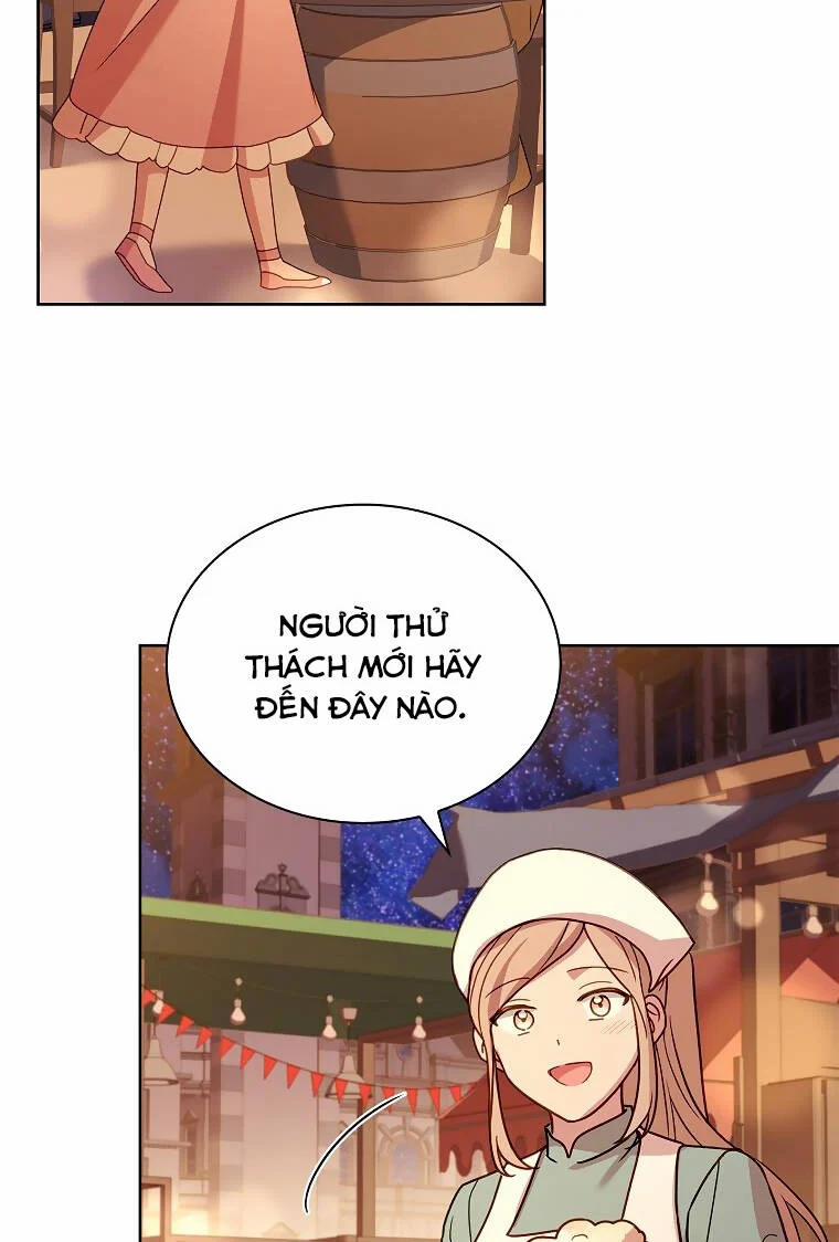 Tiểu Thư Muốn Được Nghỉ Ngơi 100 trang 100