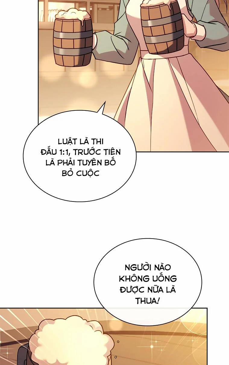 Tiểu Thư Muốn Được Nghỉ Ngơi 100 trang 101