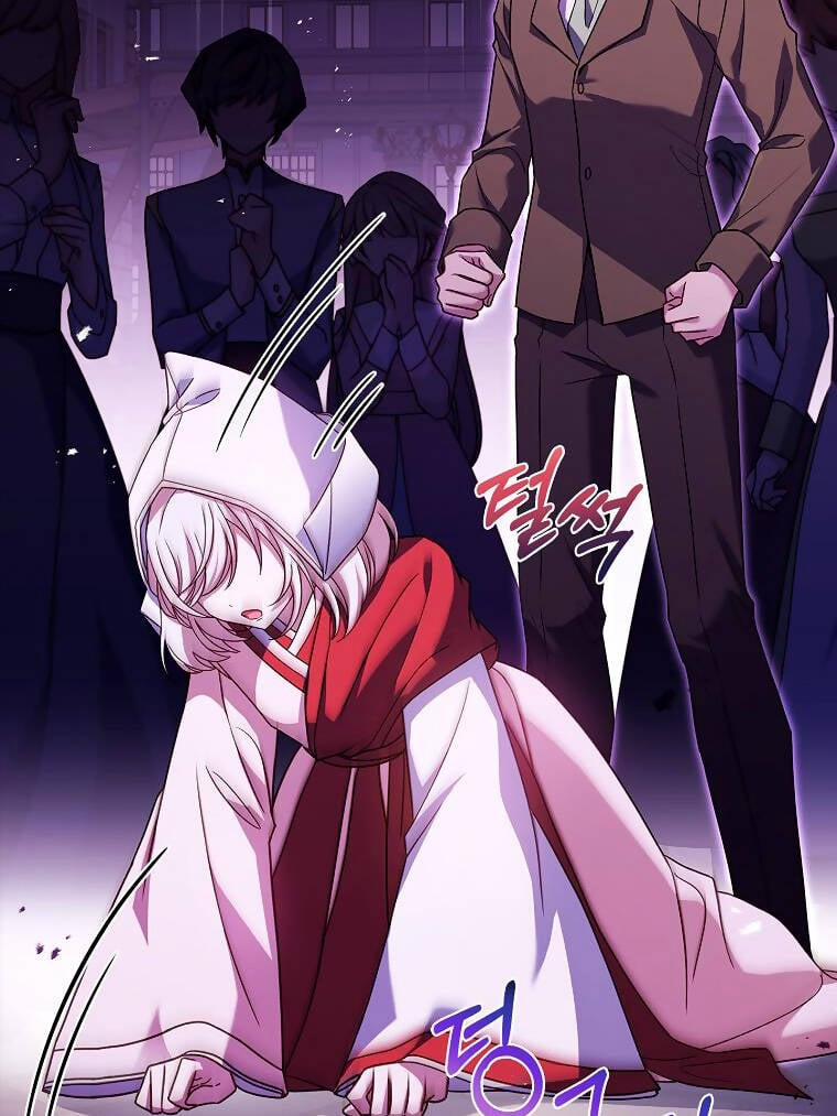 Tiểu Thư Muốn Được Nghỉ Ngơi 100 trang 11