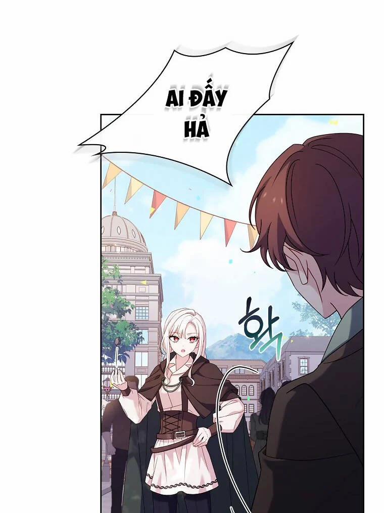 Tiểu Thư Muốn Được Nghỉ Ngơi 100 trang 18