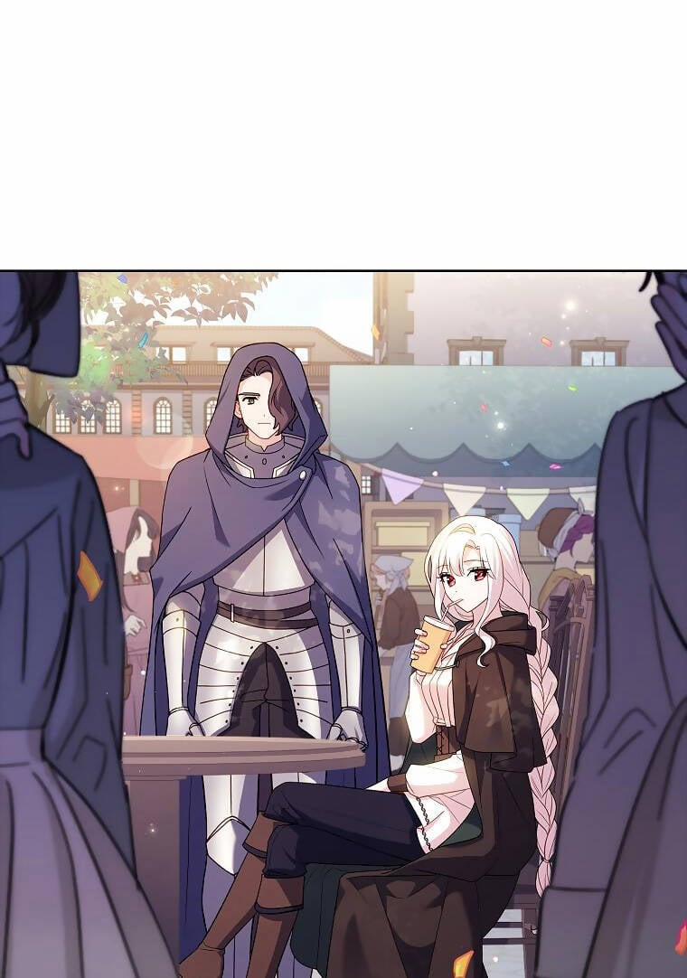 Tiểu Thư Muốn Được Nghỉ Ngơi 100 trang 2