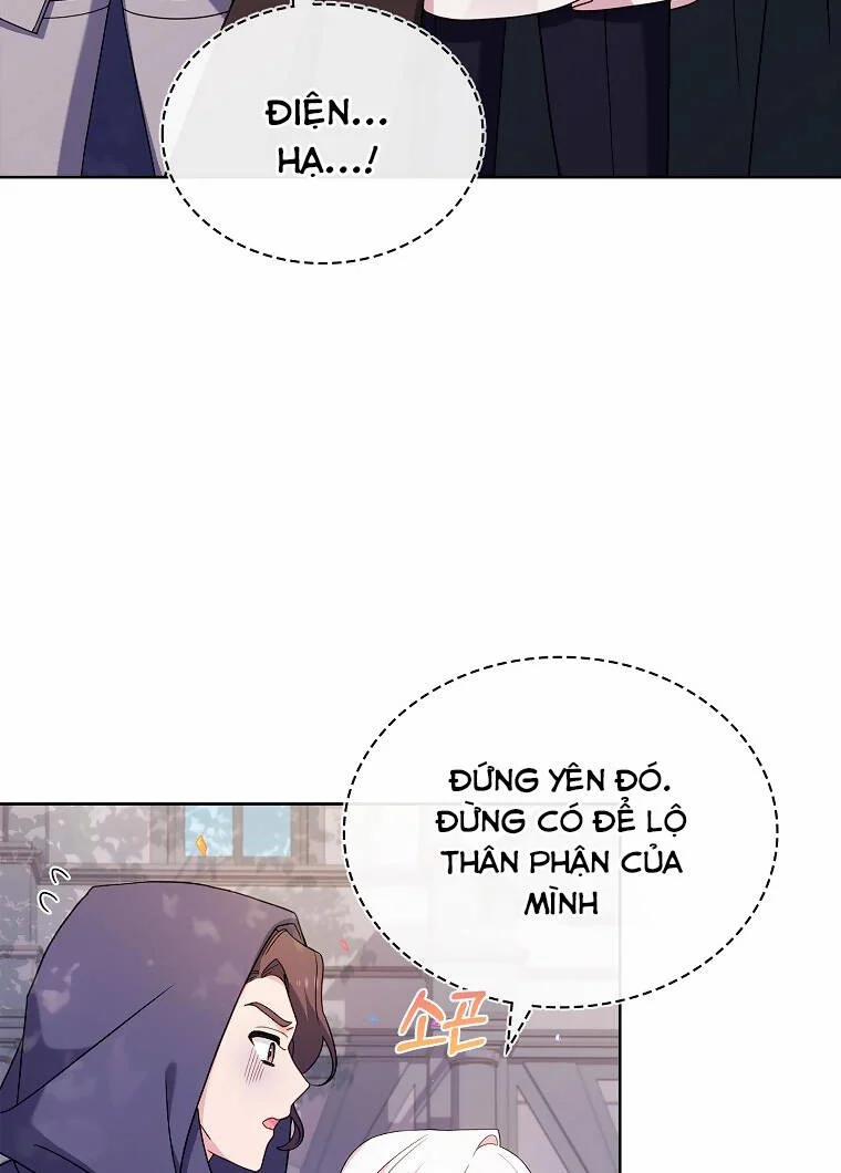 Tiểu Thư Muốn Được Nghỉ Ngơi 100 trang 20