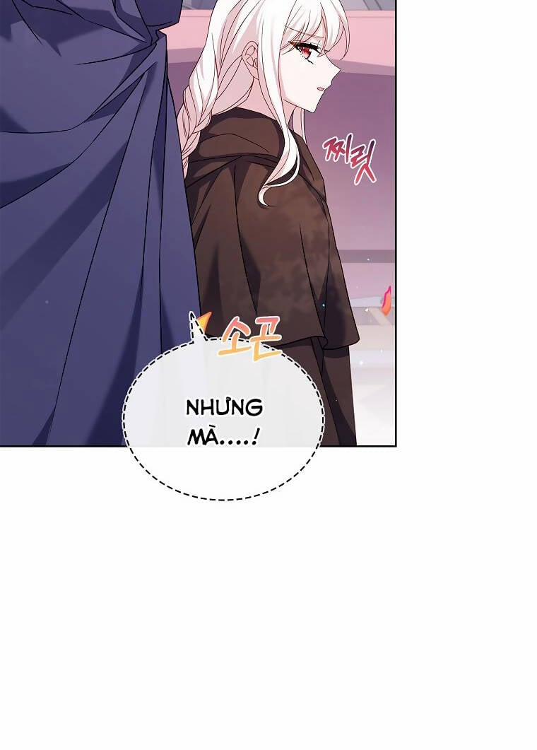 Tiểu Thư Muốn Được Nghỉ Ngơi 100 trang 21