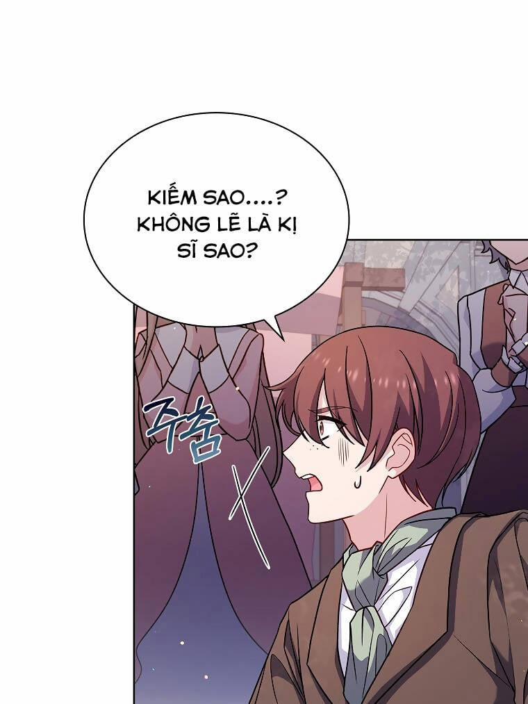 Tiểu Thư Muốn Được Nghỉ Ngơi 100 trang 22