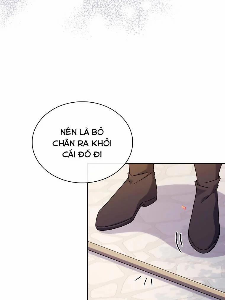 Tiểu Thư Muốn Được Nghỉ Ngơi 100 trang 25