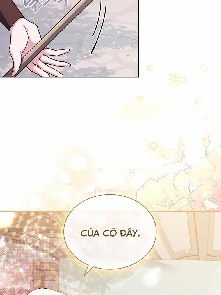 Tiểu Thư Muốn Được Nghỉ Ngơi 100 trang 27