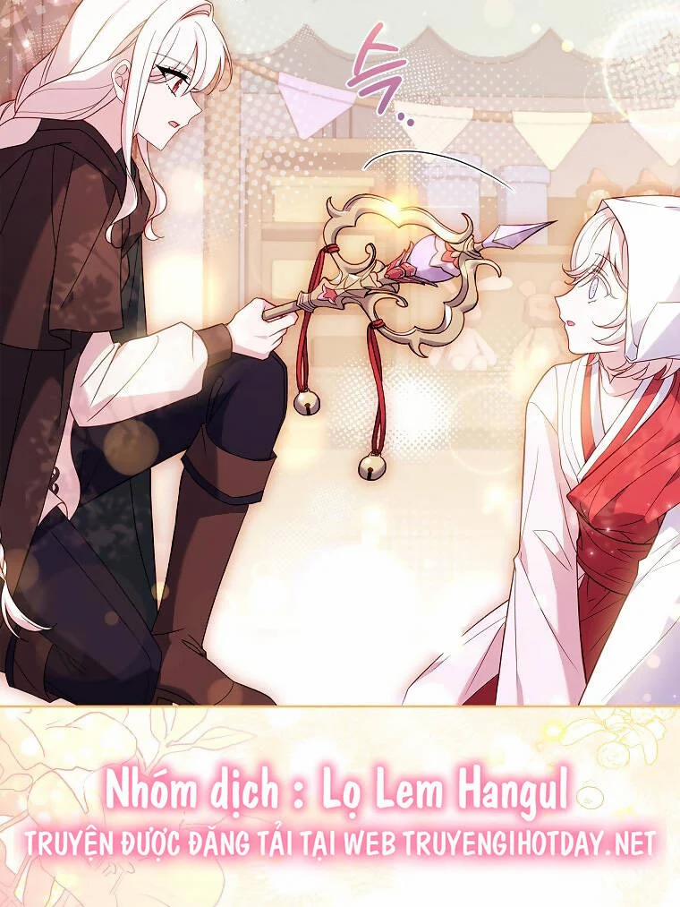 Tiểu Thư Muốn Được Nghỉ Ngơi 100 trang 28