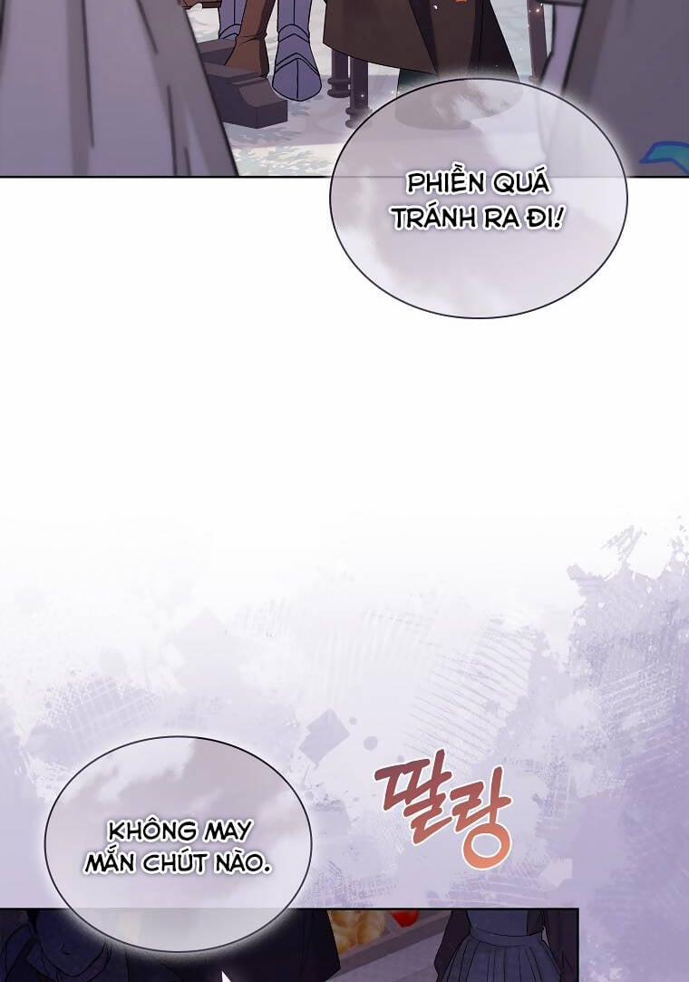 Tiểu Thư Muốn Được Nghỉ Ngơi 100 trang 3