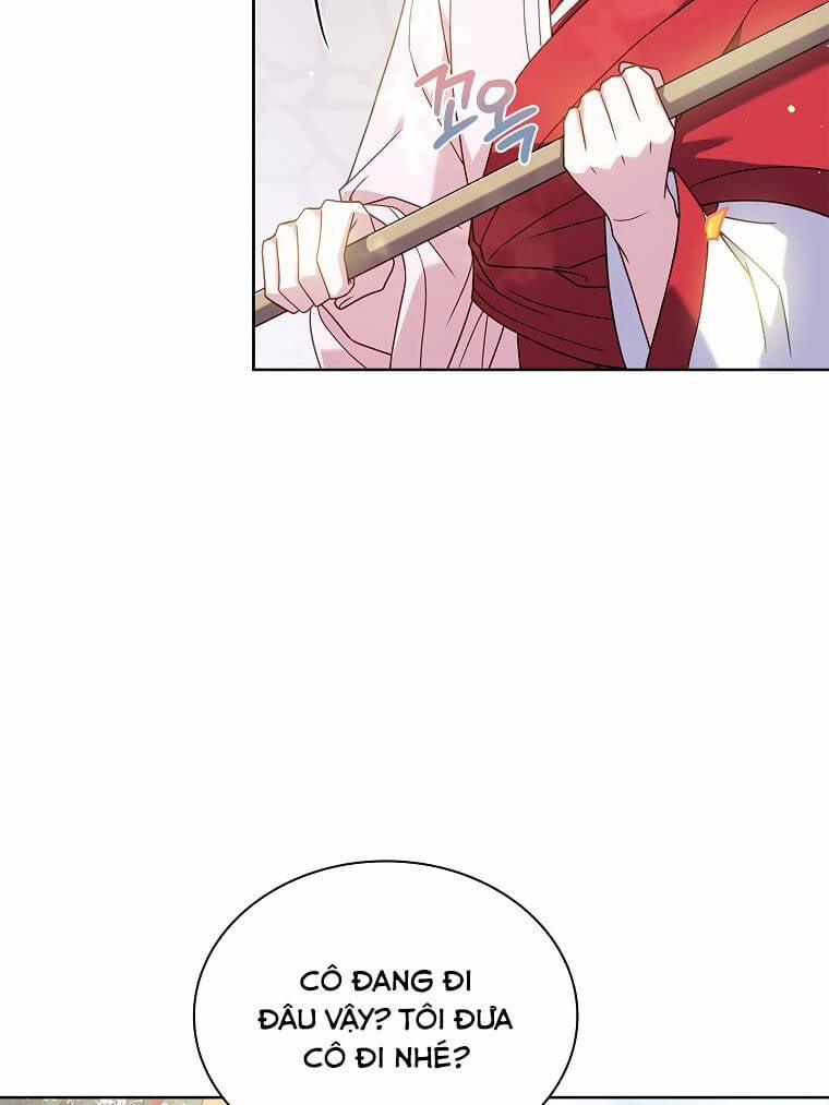 Tiểu Thư Muốn Được Nghỉ Ngơi 100 trang 30