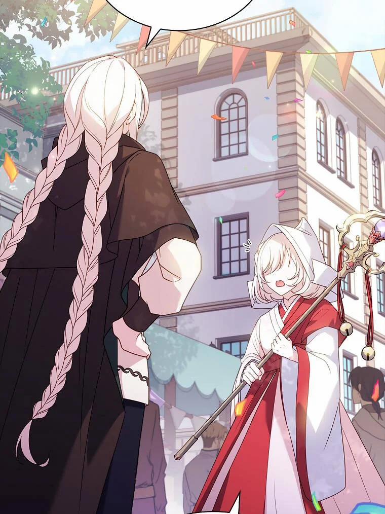 Tiểu Thư Muốn Được Nghỉ Ngơi 100 trang 31