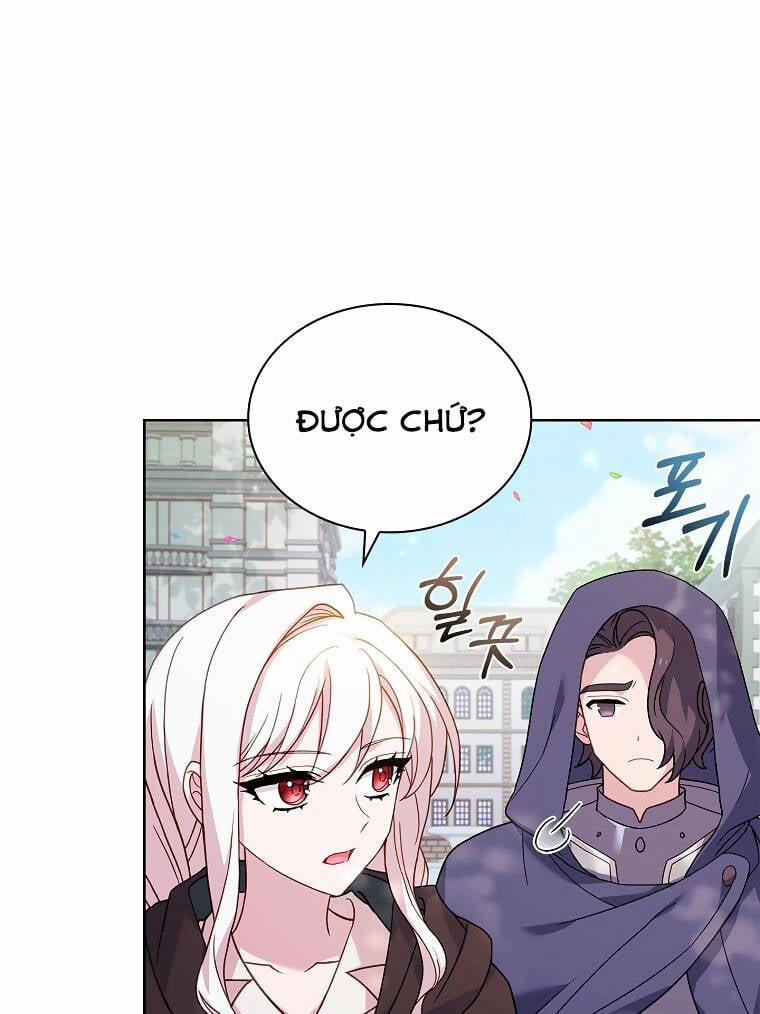 Tiểu Thư Muốn Được Nghỉ Ngơi 100 trang 34