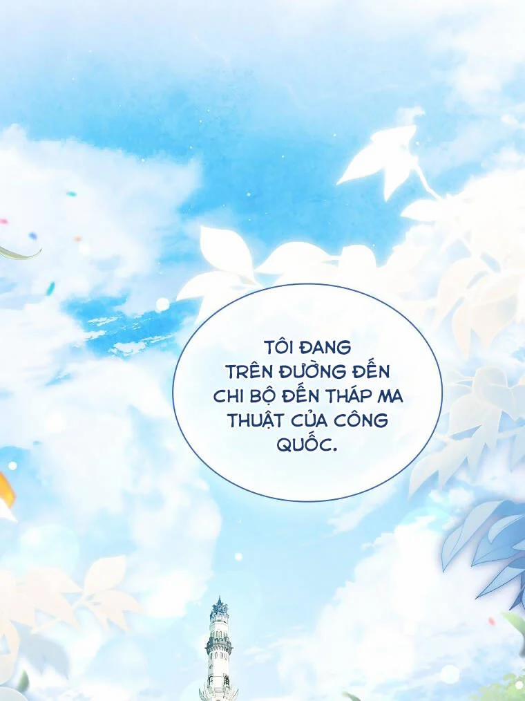 Tiểu Thư Muốn Được Nghỉ Ngơi 100 trang 37