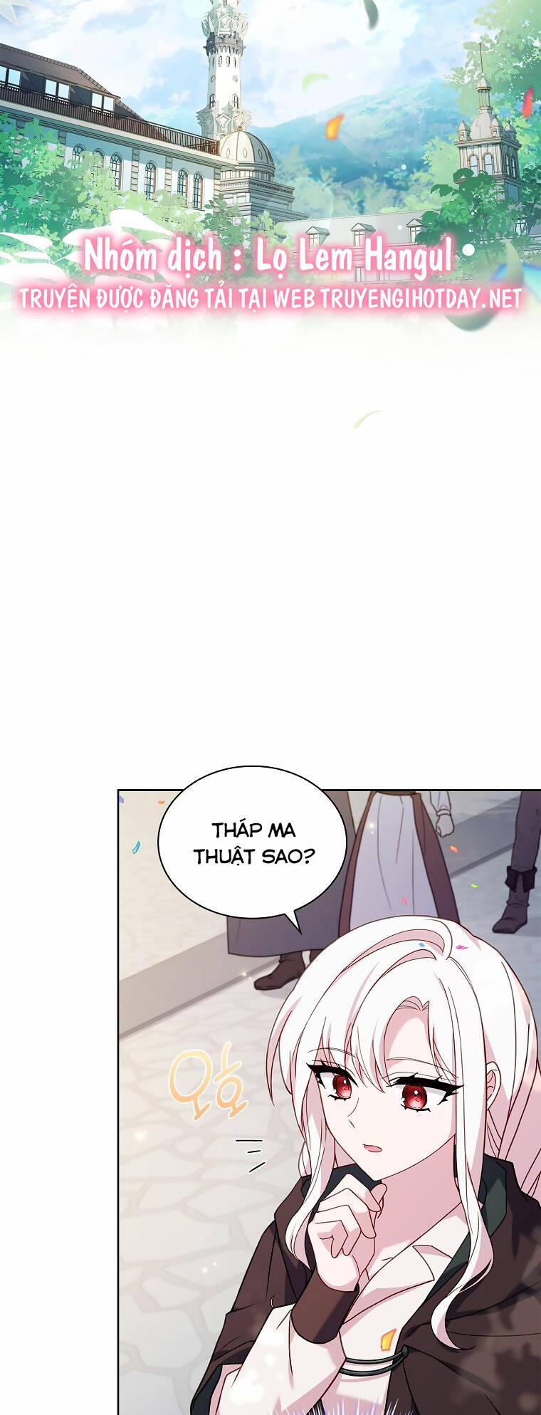 Tiểu Thư Muốn Được Nghỉ Ngơi 100 trang 38