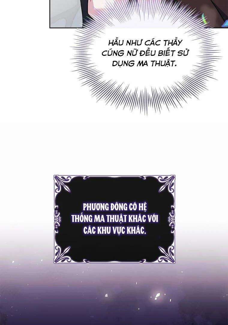 Tiểu Thư Muốn Được Nghỉ Ngơi 100 trang 39