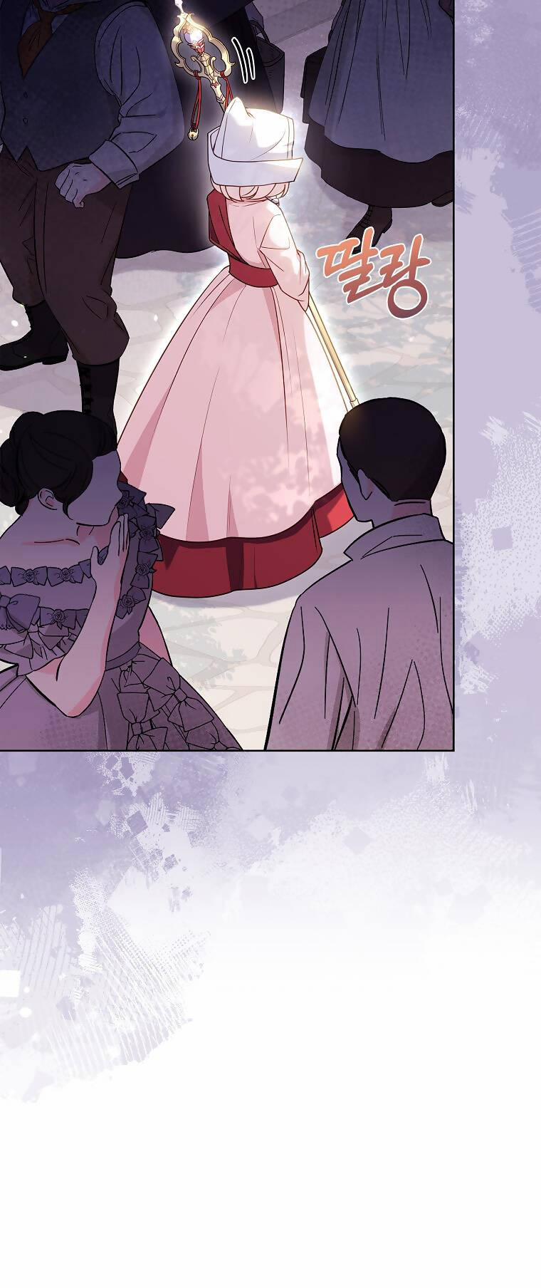 Tiểu Thư Muốn Được Nghỉ Ngơi 100 trang 4