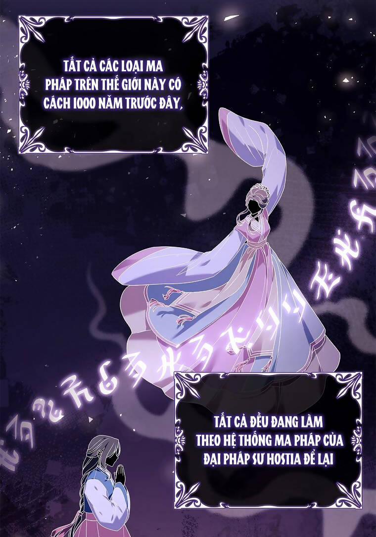 Tiểu Thư Muốn Được Nghỉ Ngơi 100 trang 40