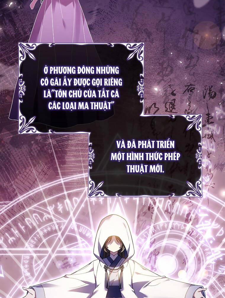 Tiểu Thư Muốn Được Nghỉ Ngơi 100 trang 41