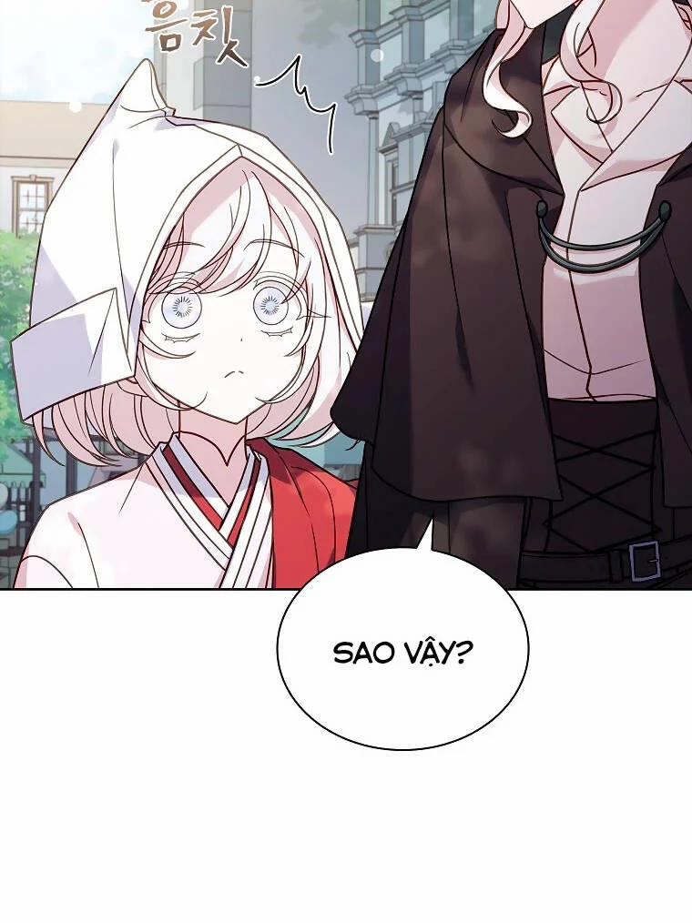 Tiểu Thư Muốn Được Nghỉ Ngơi 100 trang 45