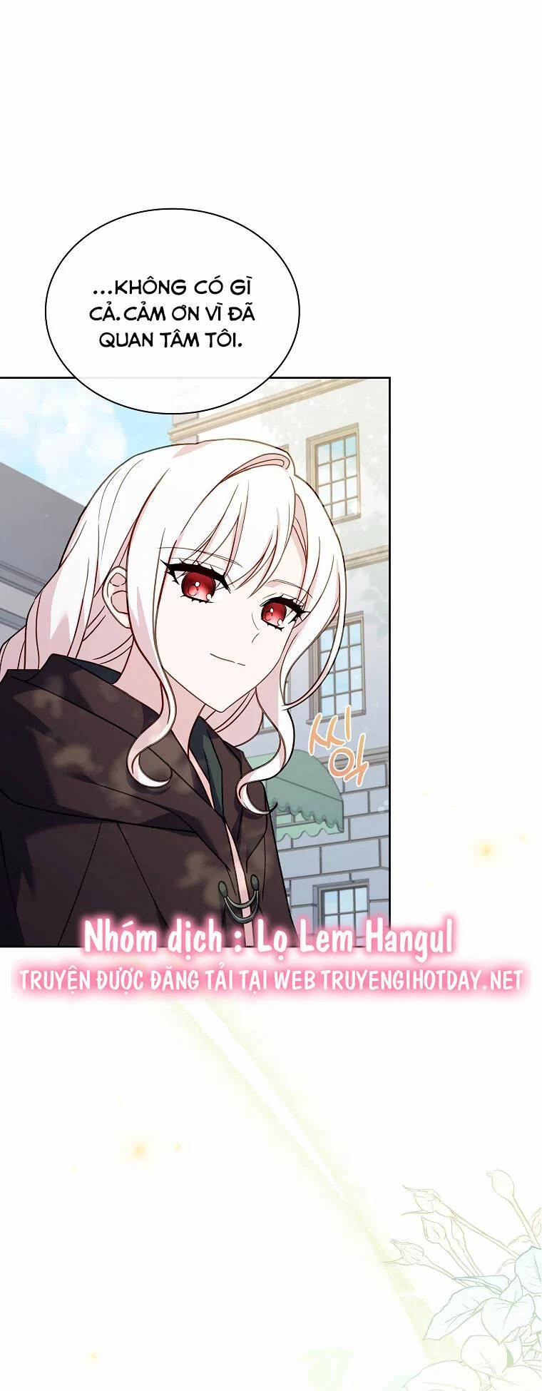 Tiểu Thư Muốn Được Nghỉ Ngơi 100 trang 46