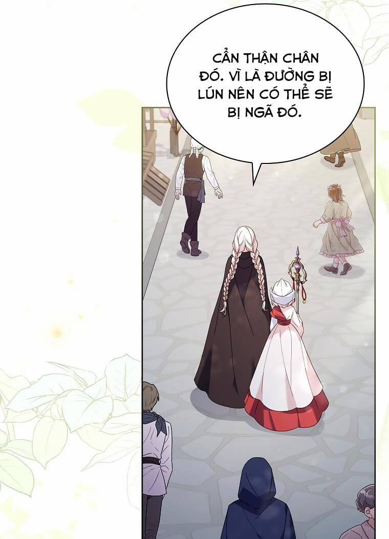 Tiểu Thư Muốn Được Nghỉ Ngơi 100 trang 47