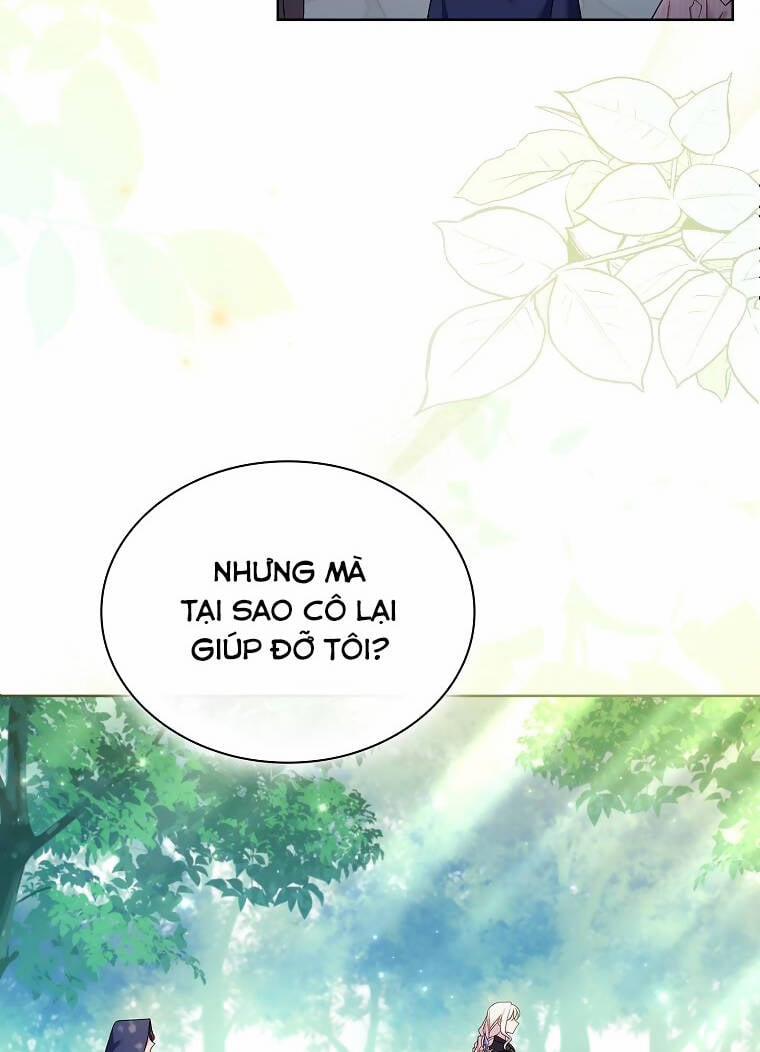 Tiểu Thư Muốn Được Nghỉ Ngơi 100 trang 48