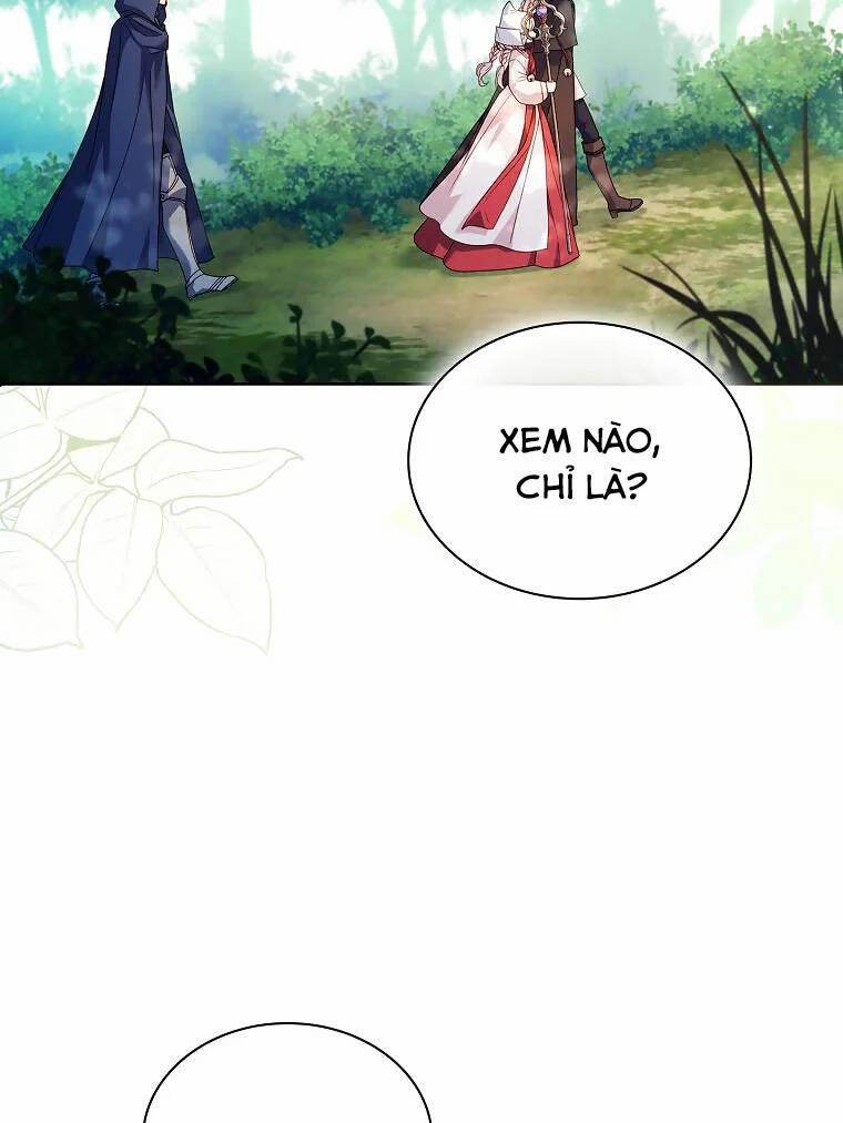 Tiểu Thư Muốn Được Nghỉ Ngơi 100 trang 49