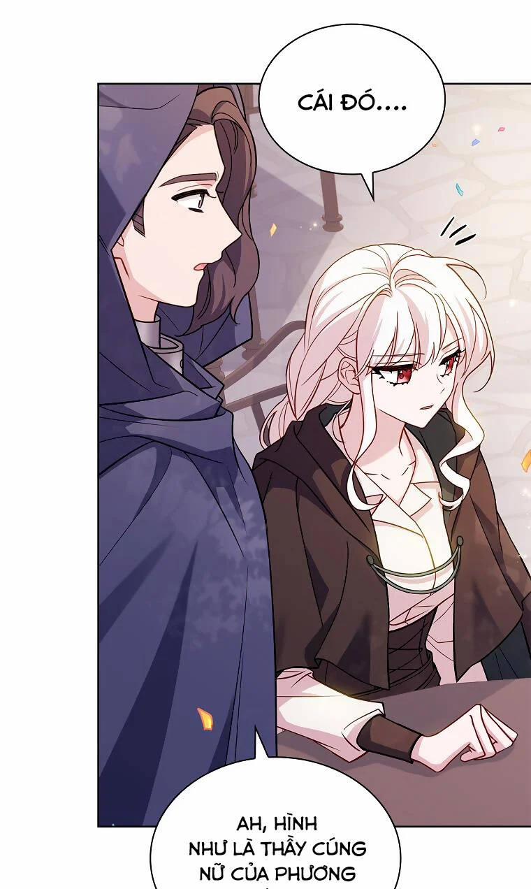 Tiểu Thư Muốn Được Nghỉ Ngơi 100 trang 5