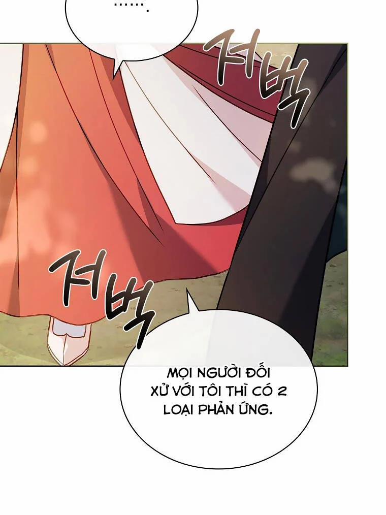 Tiểu Thư Muốn Được Nghỉ Ngơi 100 trang 50