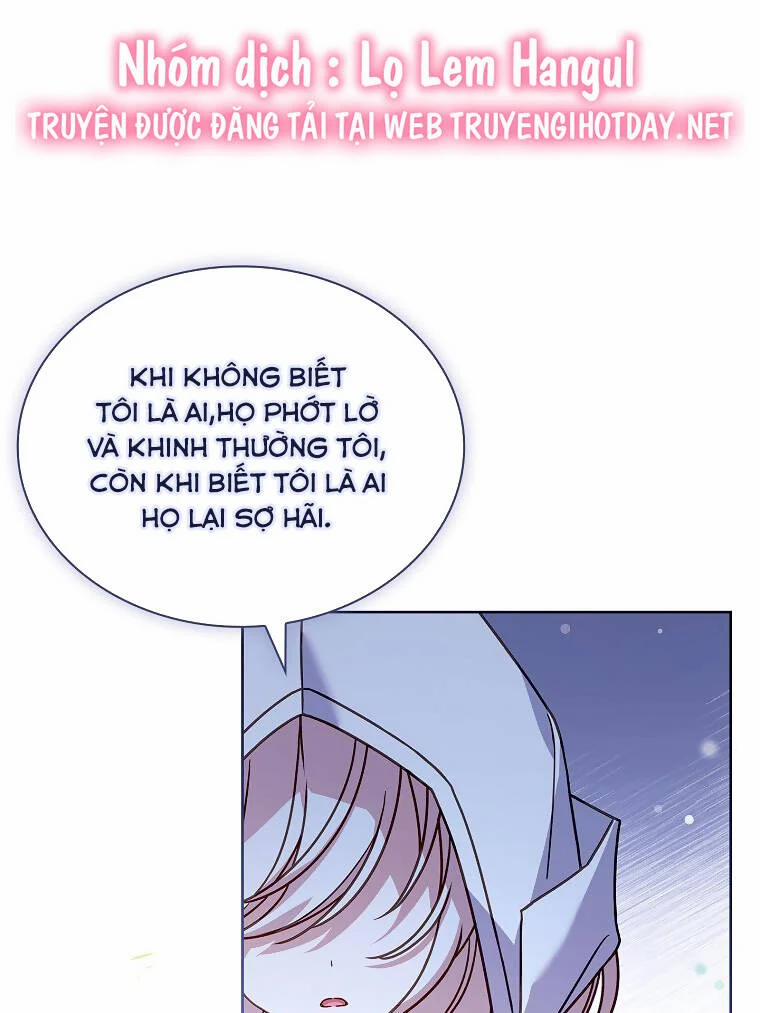 Tiểu Thư Muốn Được Nghỉ Ngơi 100 trang 51