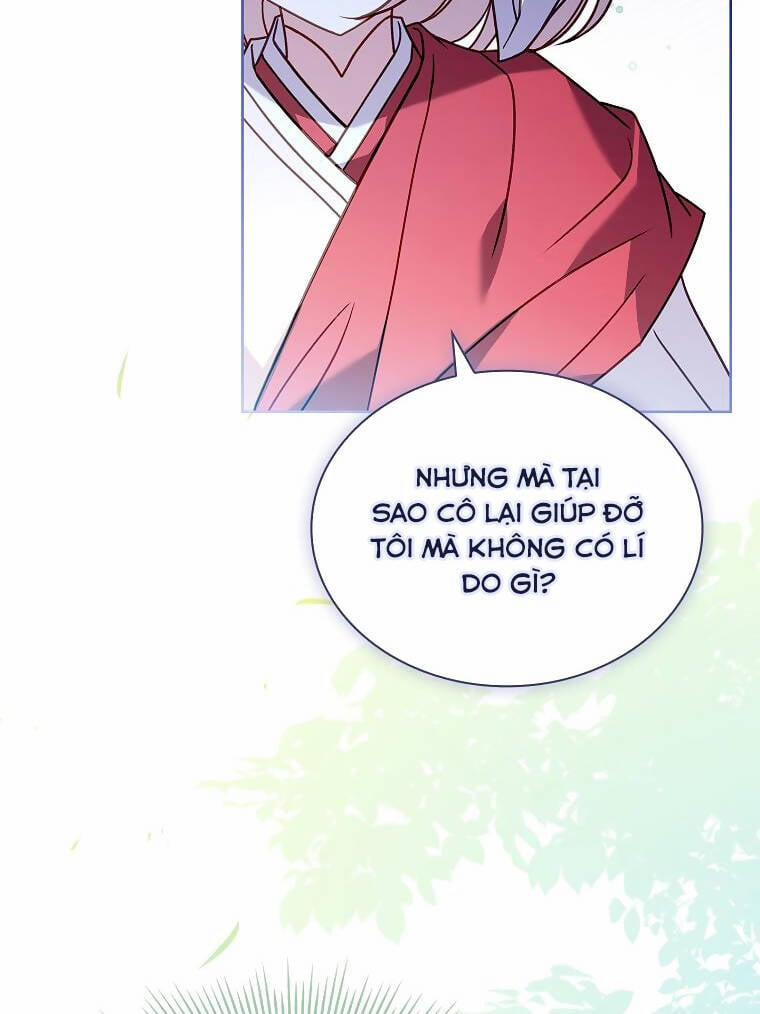 Tiểu Thư Muốn Được Nghỉ Ngơi 100 trang 52