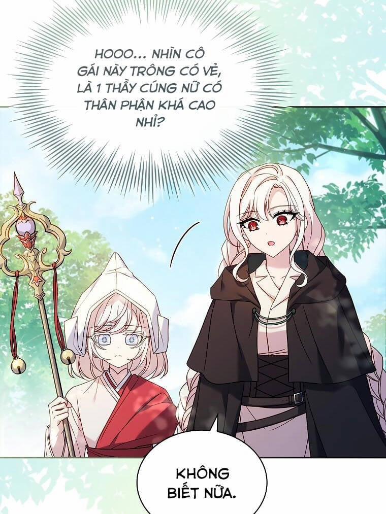 Tiểu Thư Muốn Được Nghỉ Ngơi 100 trang 53