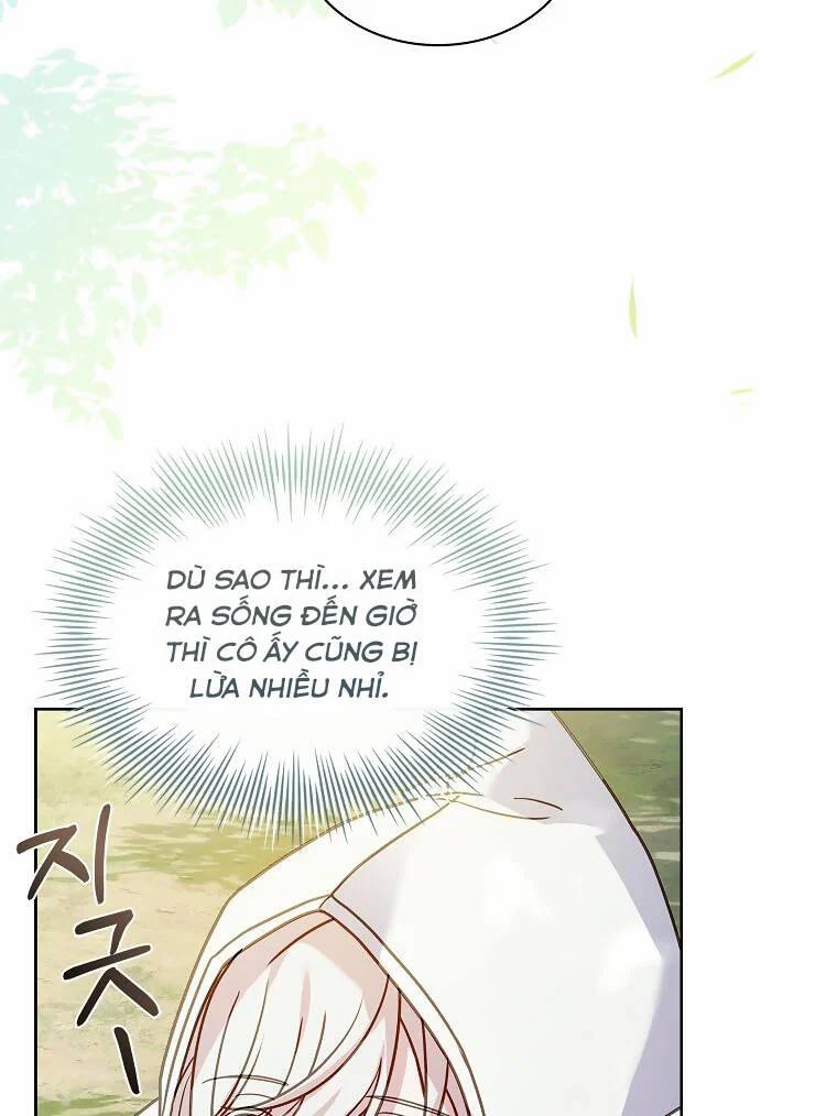 Tiểu Thư Muốn Được Nghỉ Ngơi 100 trang 54