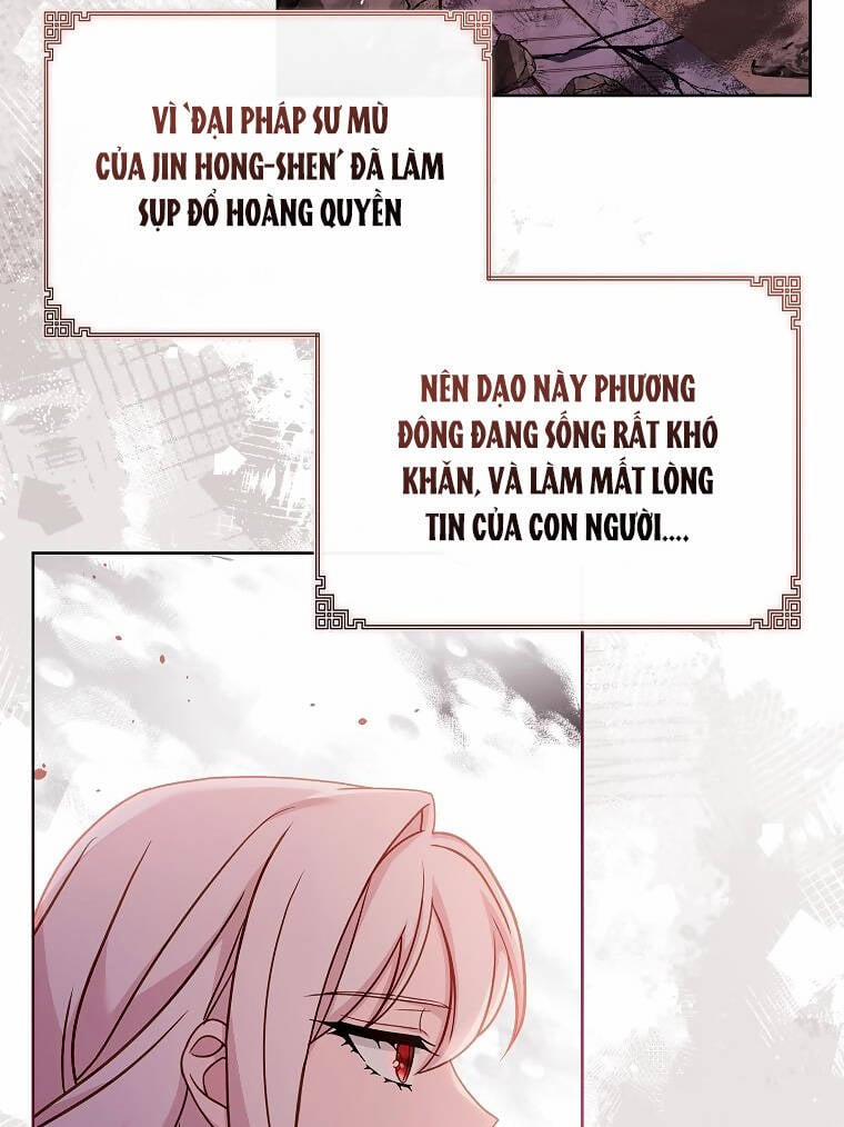 Tiểu Thư Muốn Được Nghỉ Ngơi 100 trang 57