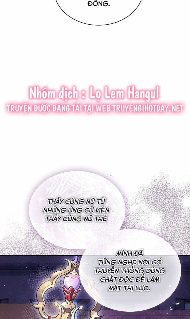 Tiểu Thư Muốn Được Nghỉ Ngơi 100 trang 6