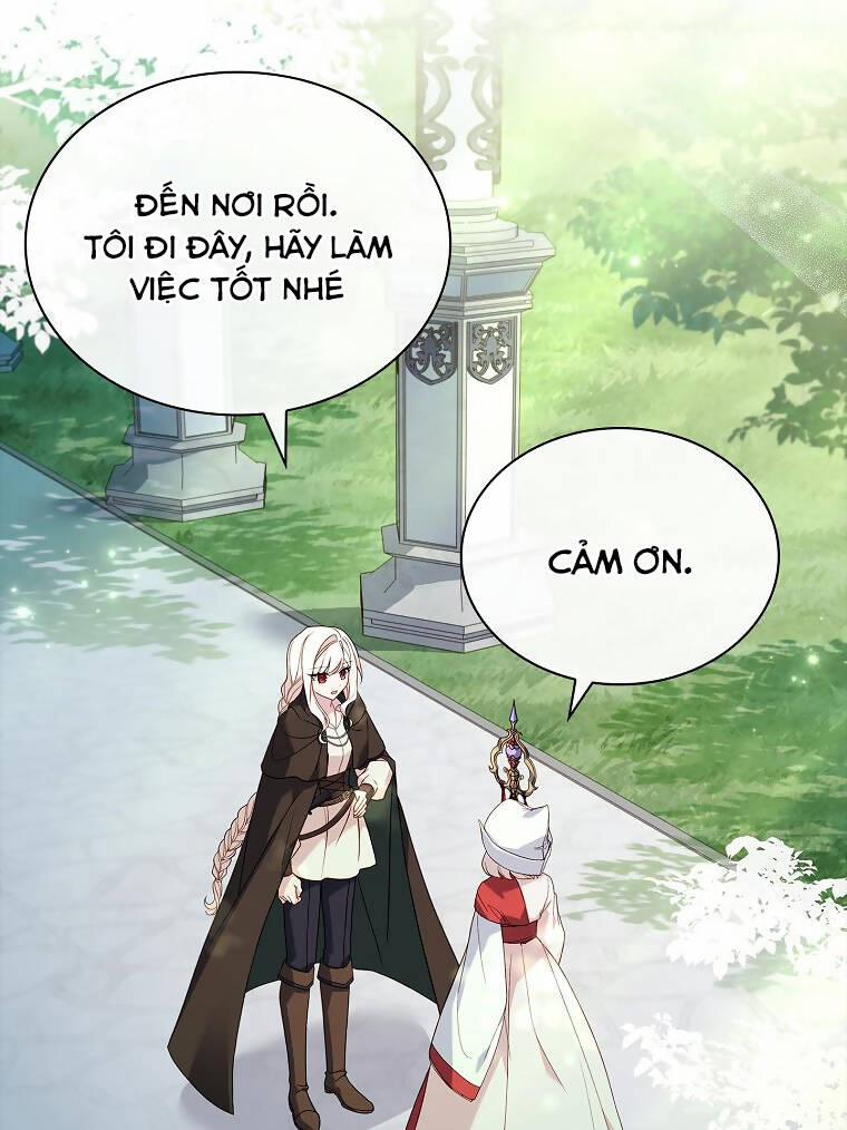 Tiểu Thư Muốn Được Nghỉ Ngơi 100 trang 60