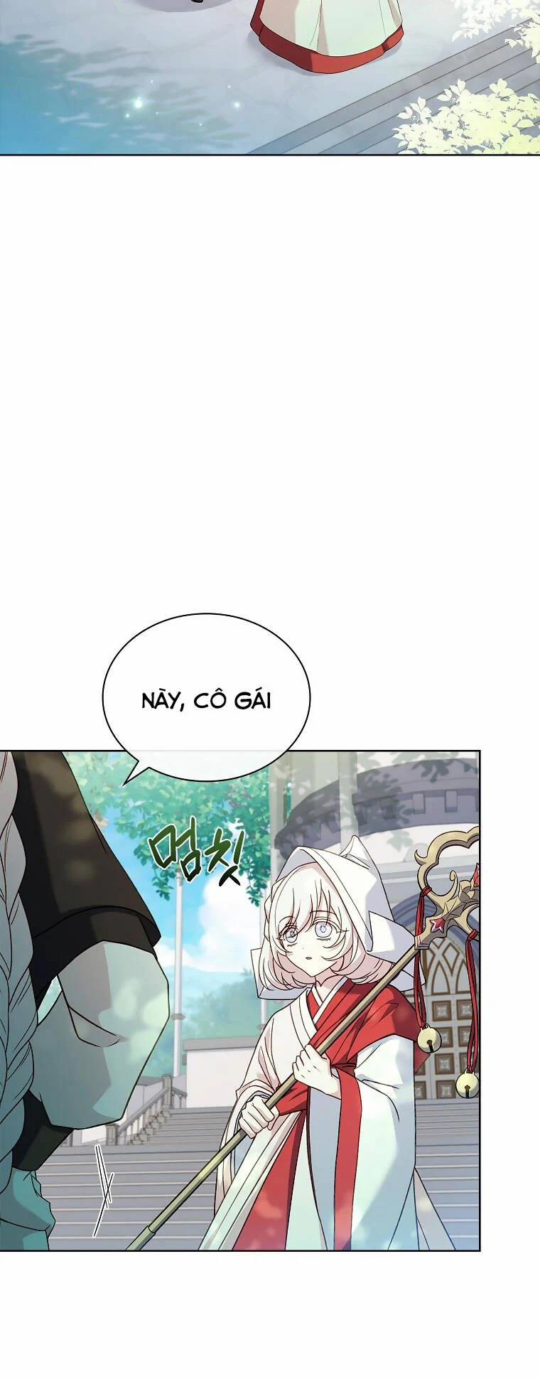 Tiểu Thư Muốn Được Nghỉ Ngơi 100 trang 61