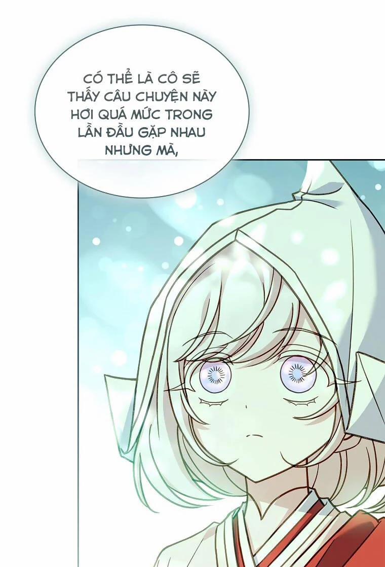 Tiểu Thư Muốn Được Nghỉ Ngơi 100 trang 62