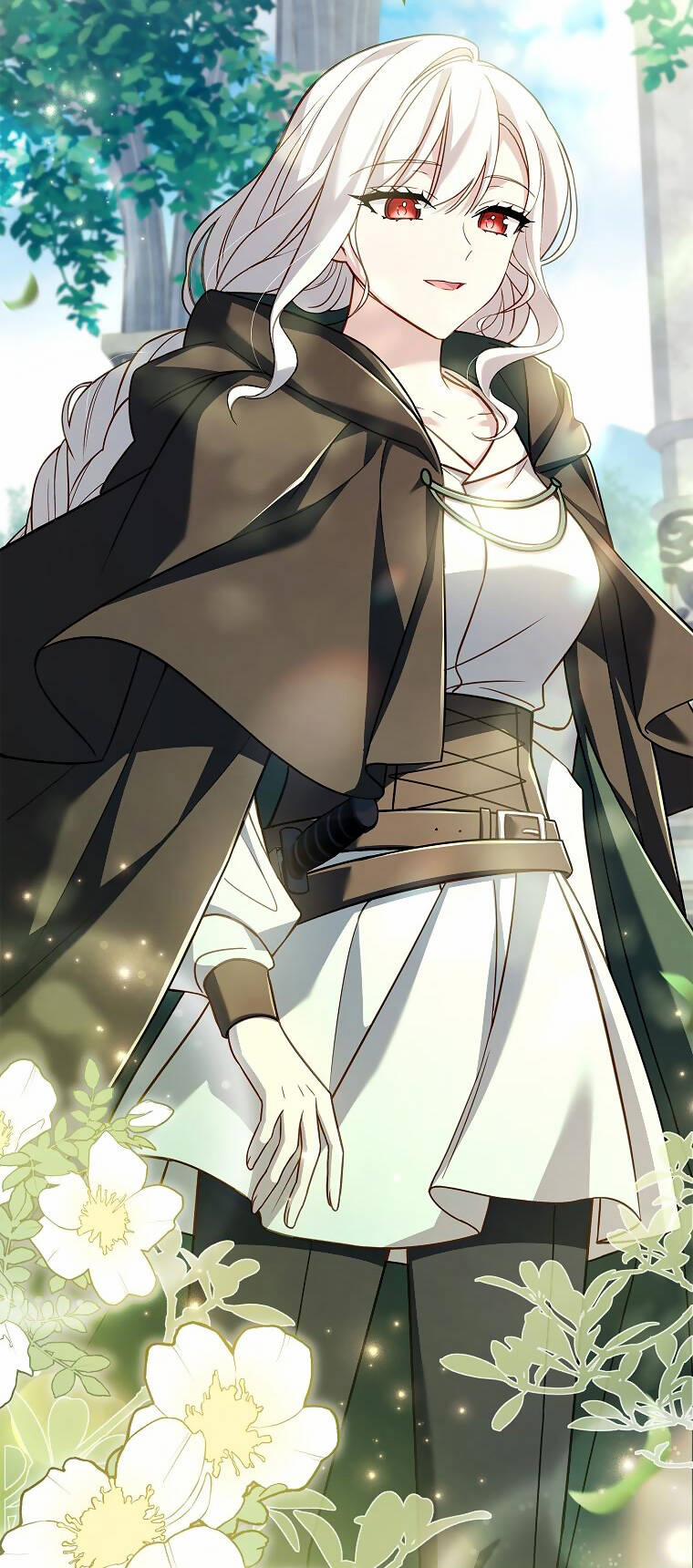 Tiểu Thư Muốn Được Nghỉ Ngơi 100 trang 64