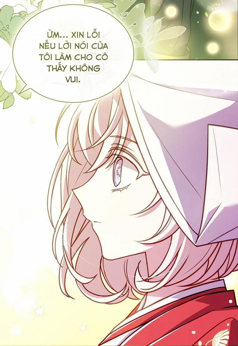 Tiểu Thư Muốn Được Nghỉ Ngơi 100 trang 65