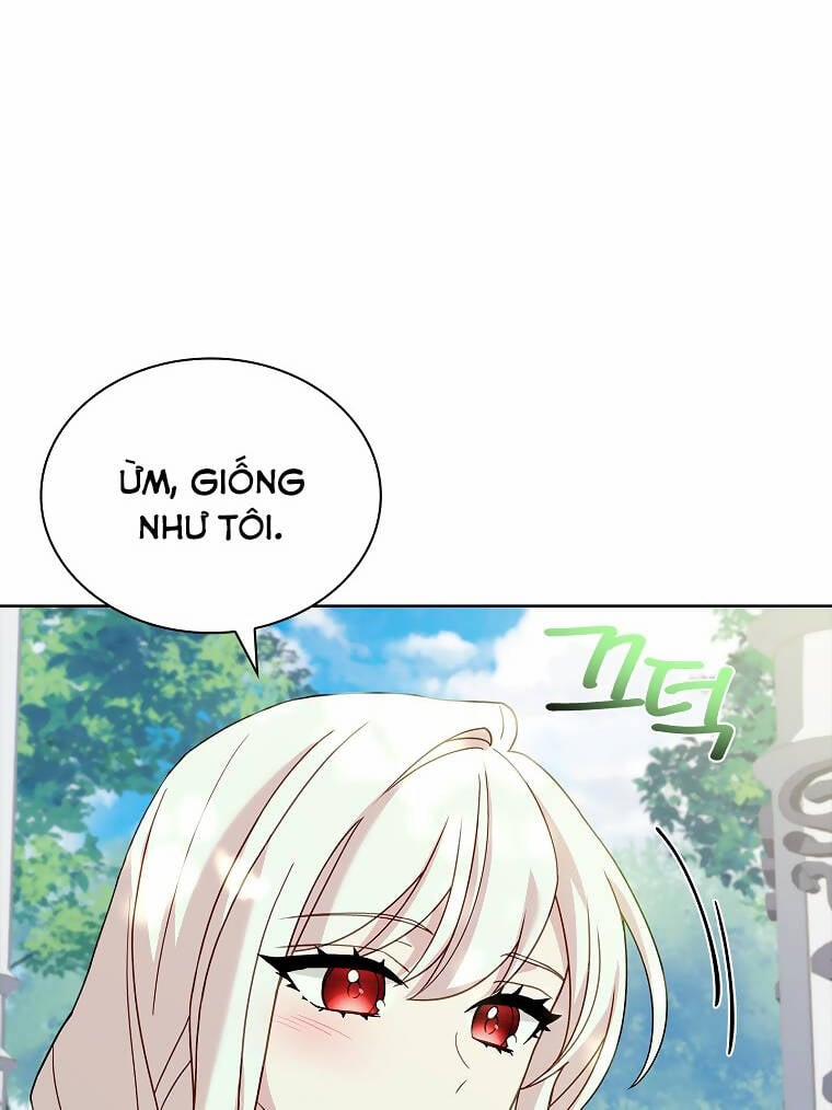 Tiểu Thư Muốn Được Nghỉ Ngơi 100 trang 68