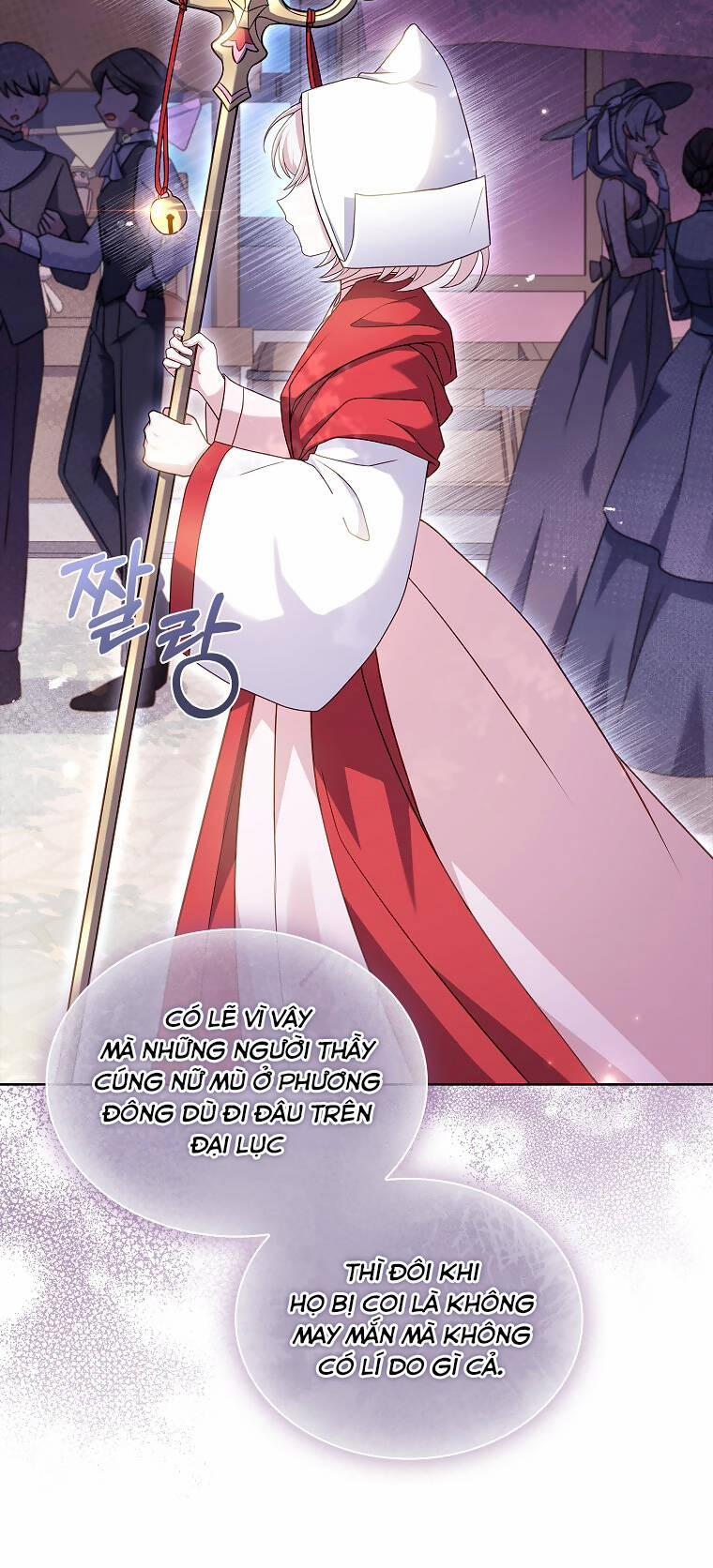 Tiểu Thư Muốn Được Nghỉ Ngơi 100 trang 7