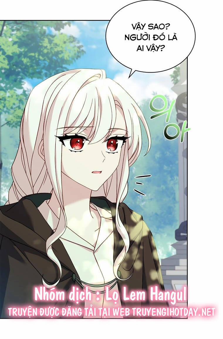 Tiểu Thư Muốn Được Nghỉ Ngơi 100 trang 71