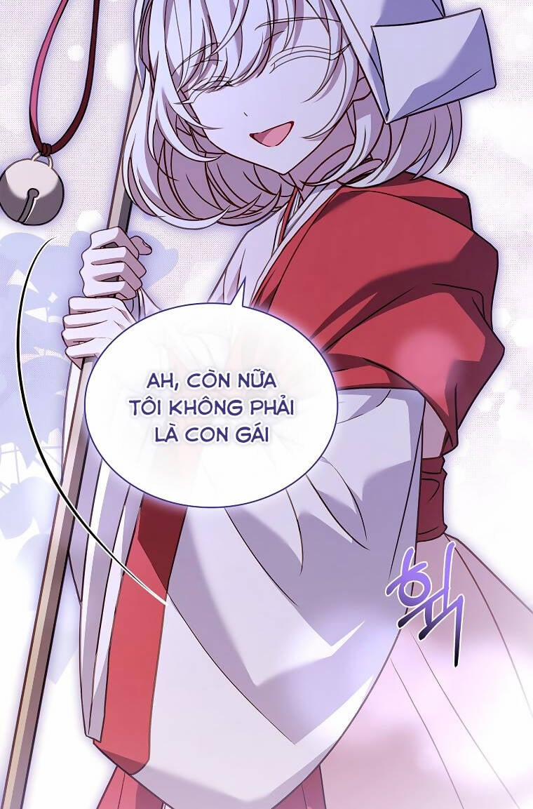 Tiểu Thư Muốn Được Nghỉ Ngơi 100 trang 76