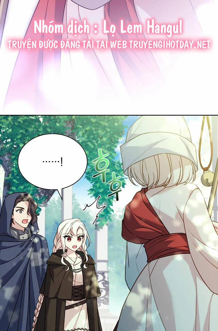 Tiểu Thư Muốn Được Nghỉ Ngơi 100 trang 77