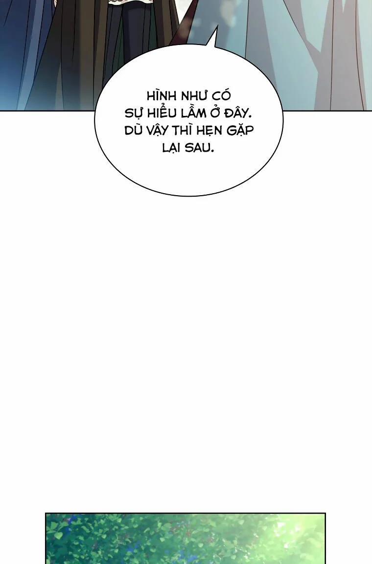 Tiểu Thư Muốn Được Nghỉ Ngơi 100 trang 78