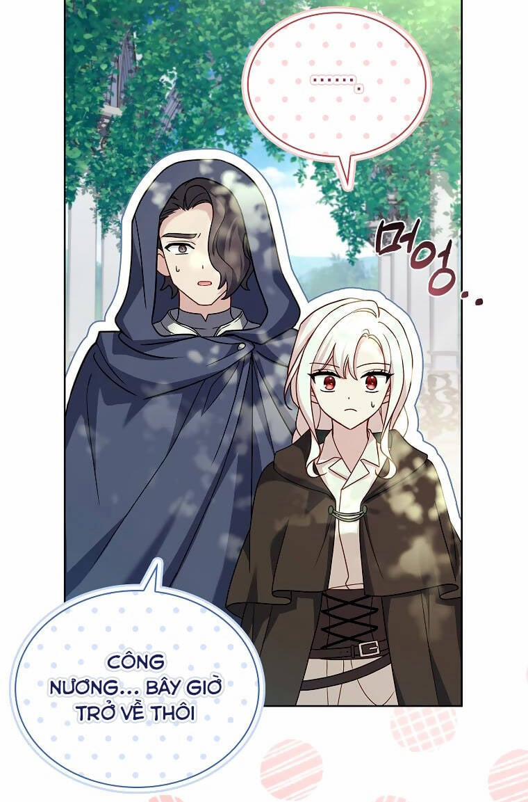 Tiểu Thư Muốn Được Nghỉ Ngơi 100 trang 79