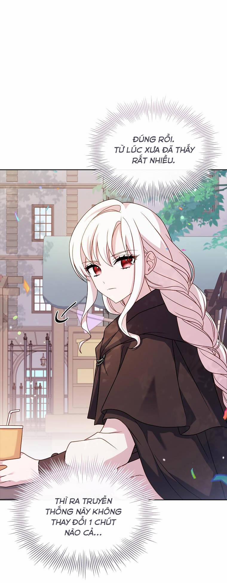 Tiểu Thư Muốn Được Nghỉ Ngơi 100 trang 8