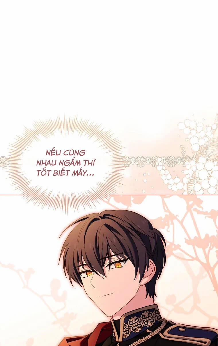 Tiểu Thư Muốn Được Nghỉ Ngơi 100 trang 86