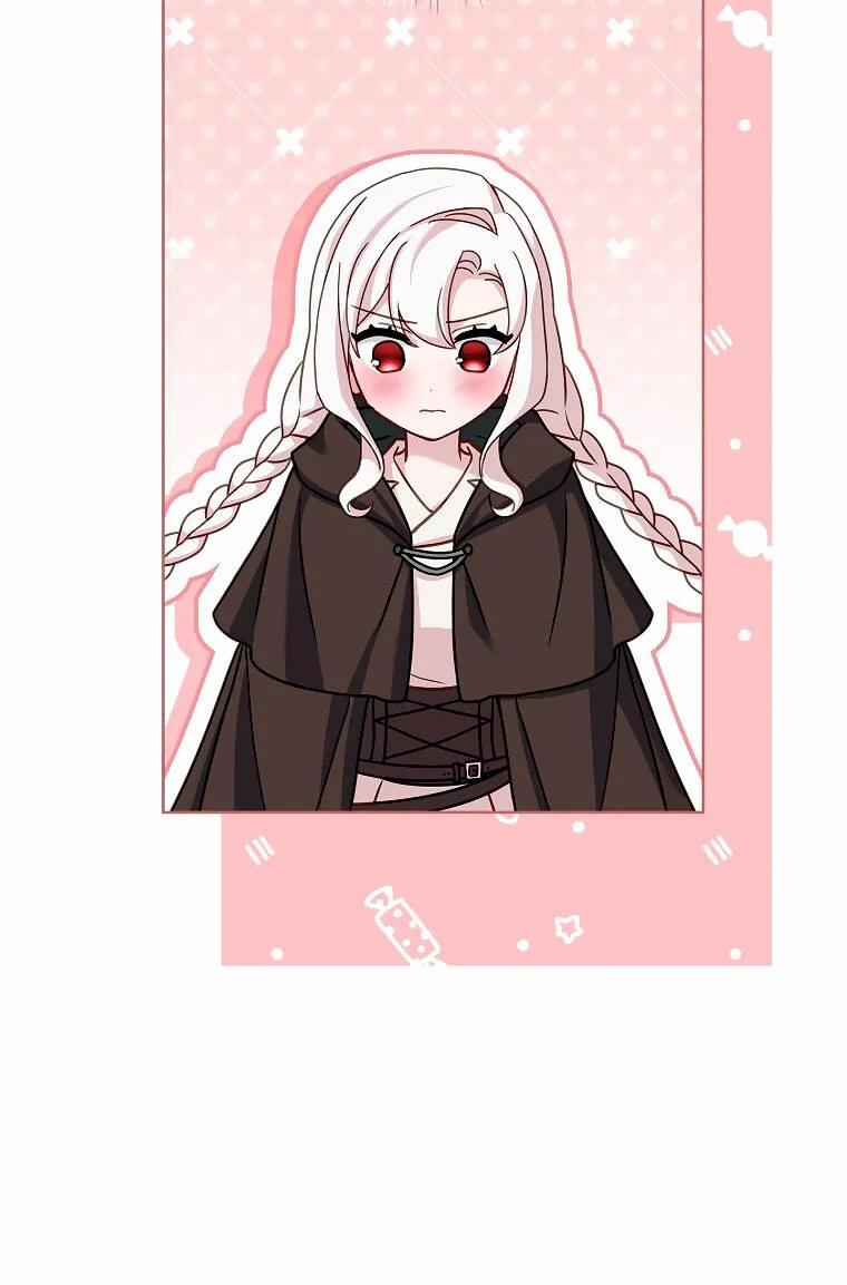 Tiểu Thư Muốn Được Nghỉ Ngơi 100 trang 88